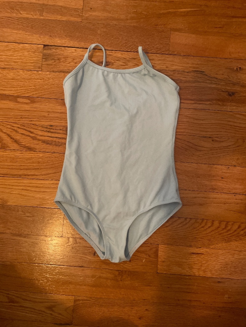 Bloch leaotard